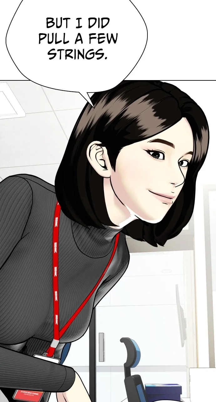 The Outcast is a Fighter Chapter 7 page 104 - 