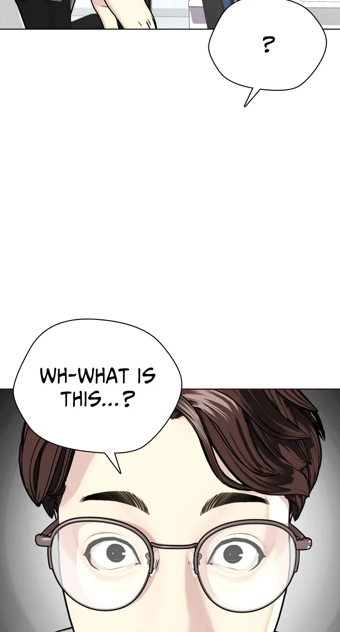 The Outcast is a Fighter Chapter 7 page 105 - 