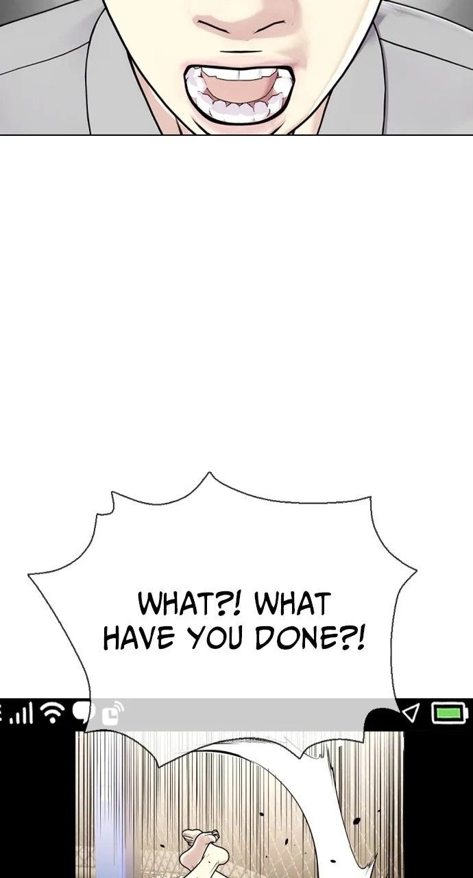 The Outcast is a Fighter Chapter 7 page 106 - 