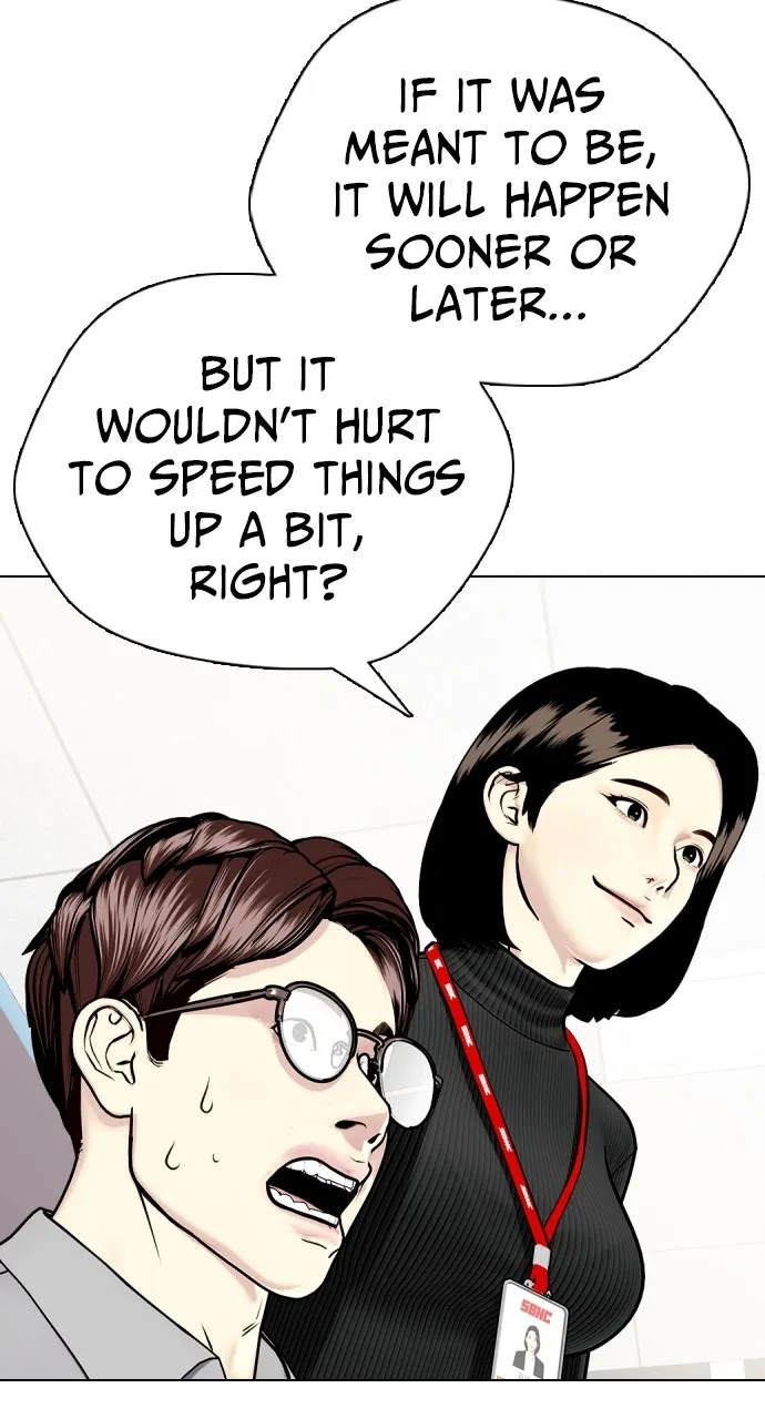 The Outcast is a Fighter Chapter 7 page 108 - 