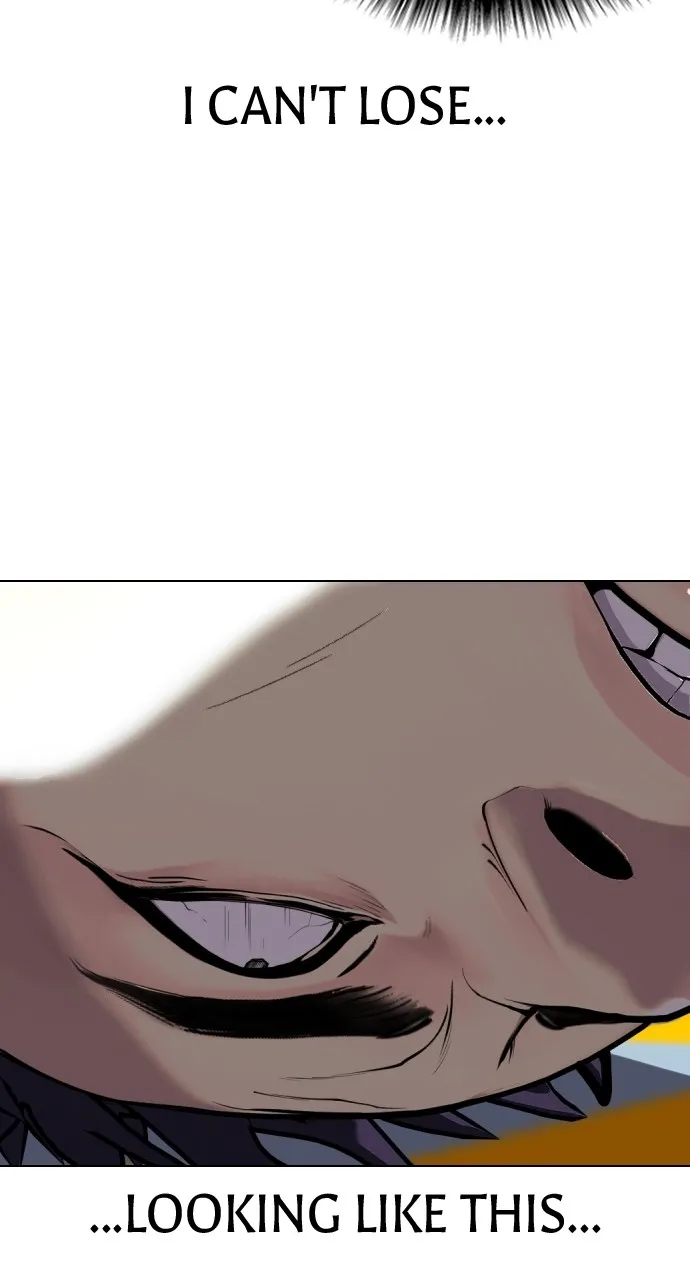 The Outcast is a Fighter Chapter 7 page 12 - 