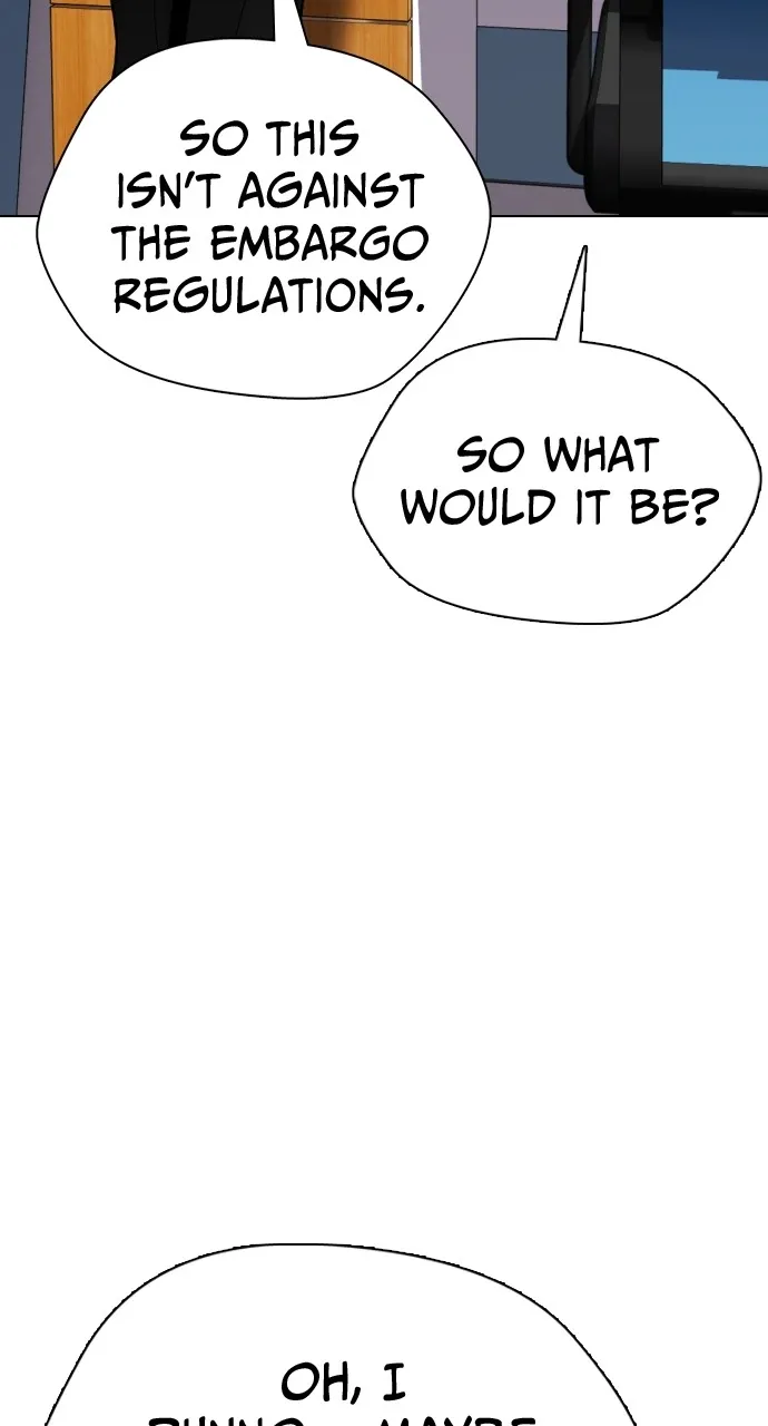 The Outcast is a Fighter Chapter 7 page 112 - 