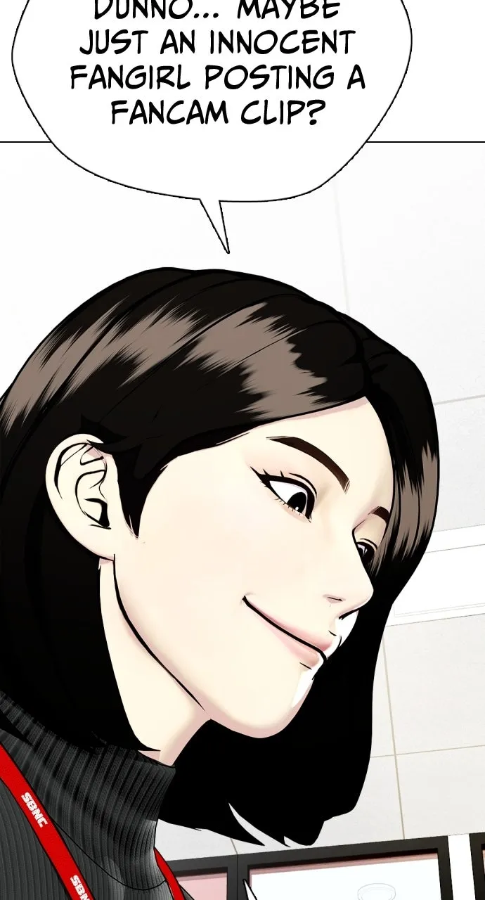 The Outcast is a Fighter Chapter 7 page 113 - 