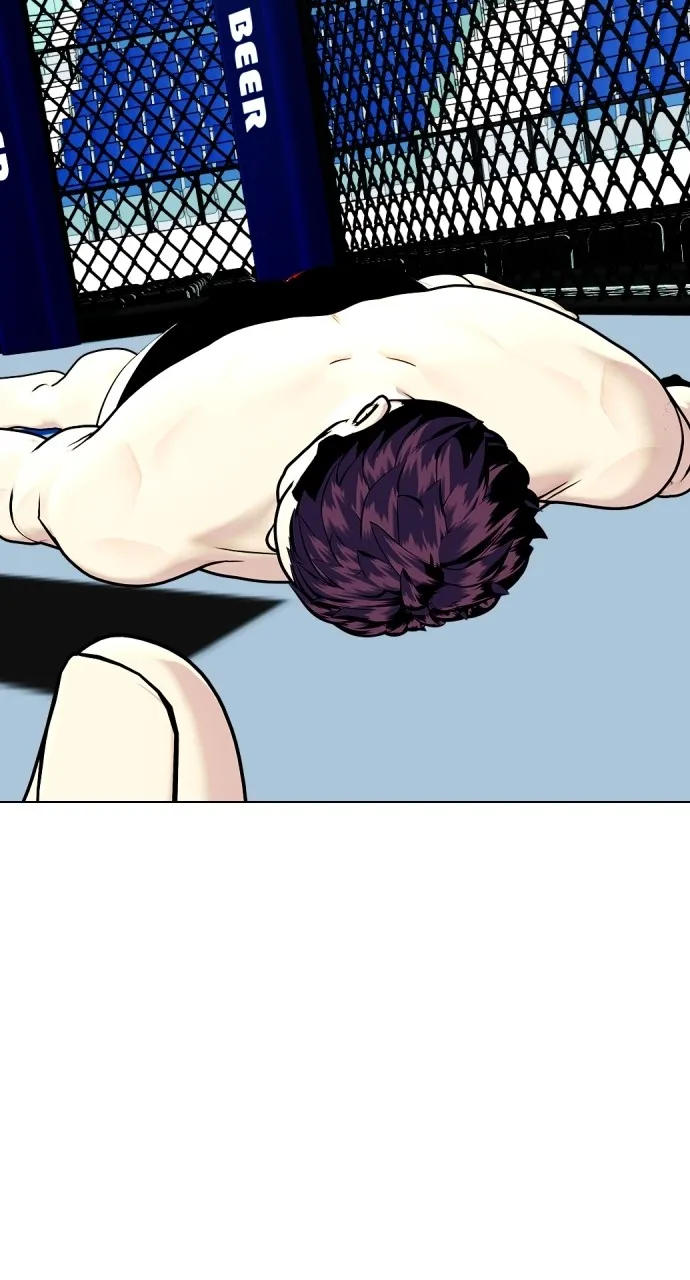 The Outcast is a Fighter Chapter 7 page 115 - 