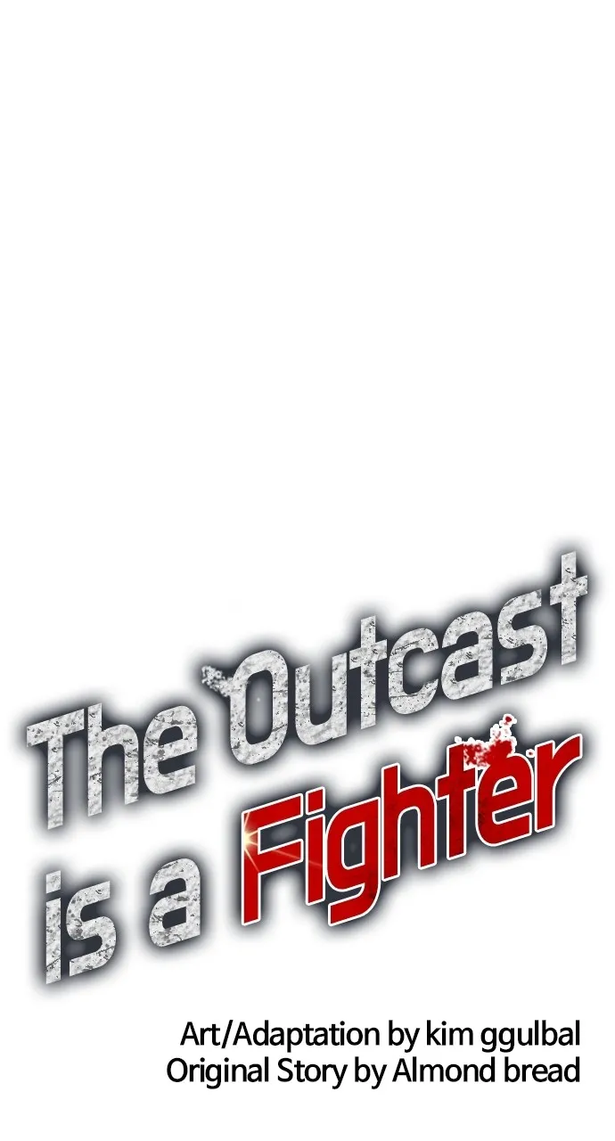 The Outcast is a Fighter Chapter 7 page 18 - 