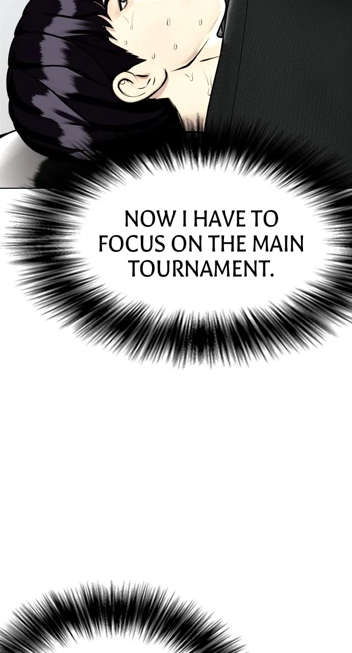 The Outcast is a Fighter Chapter 7 page 22 - 