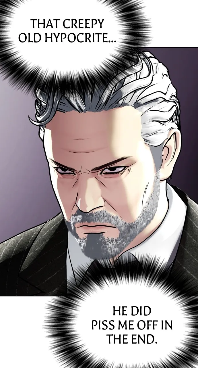 The Outcast is a Fighter Chapter 7 page 23 - 