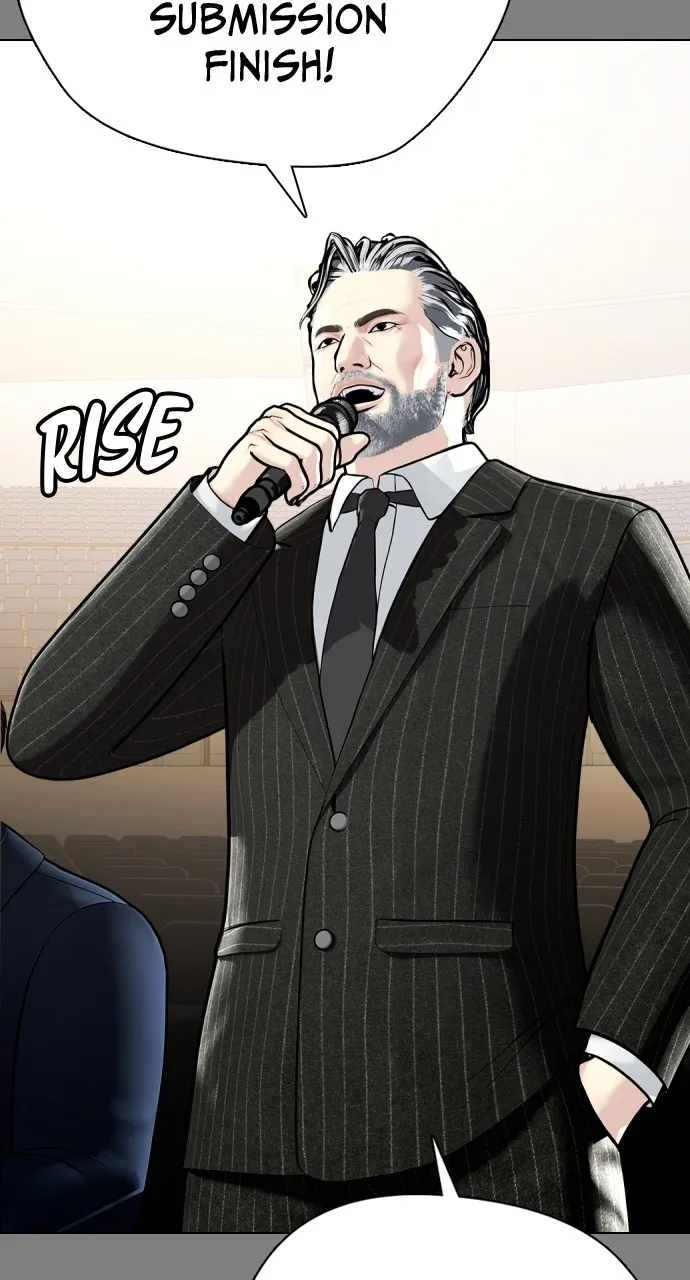 The Outcast is a Fighter Chapter 7 page 25 - 