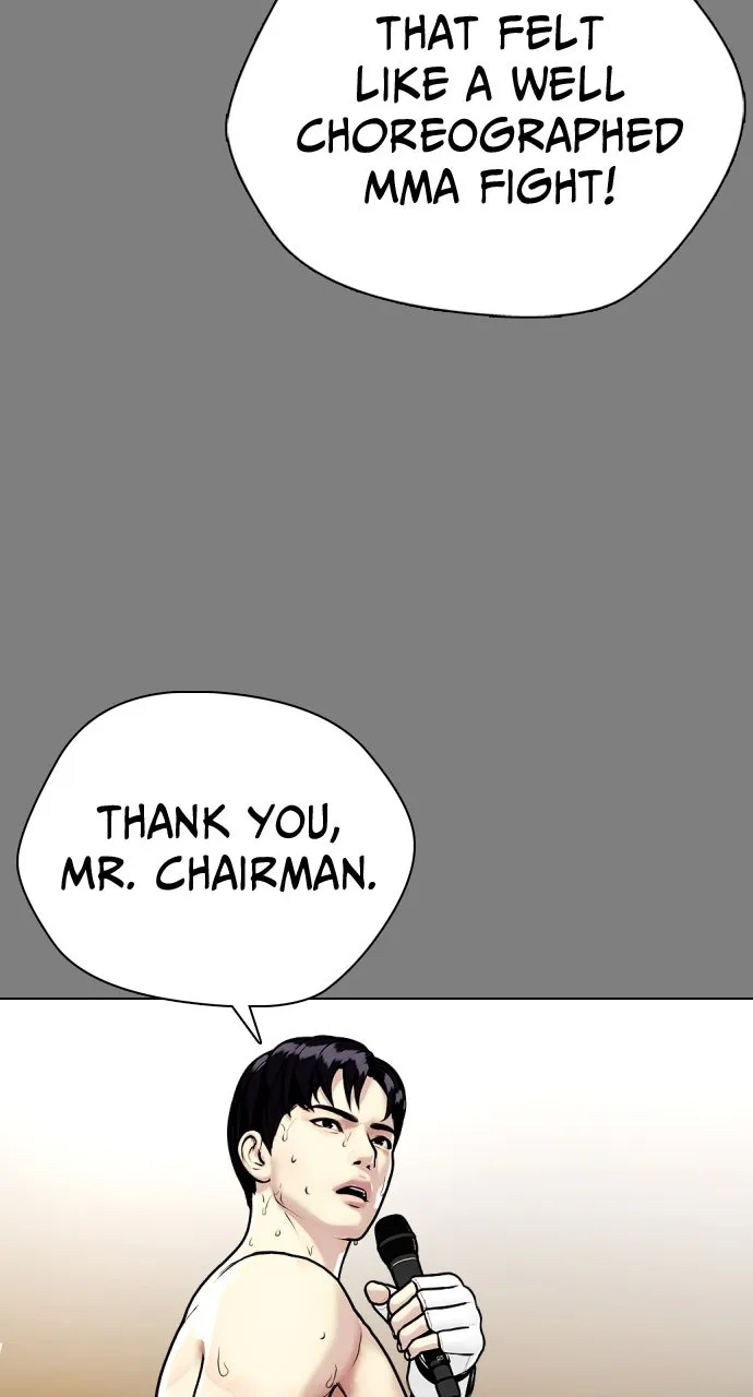 The Outcast is a Fighter Chapter 7 page 26 - 