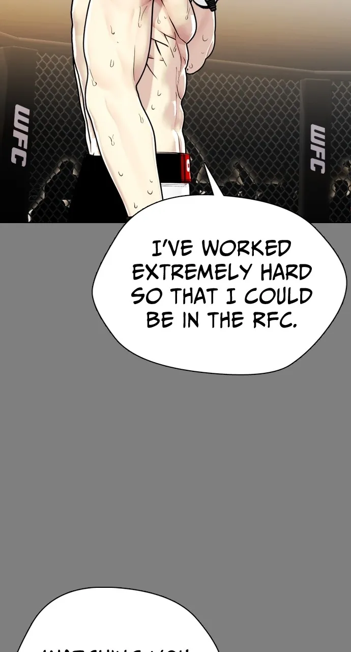 The Outcast is a Fighter Chapter 7 page 27 - 