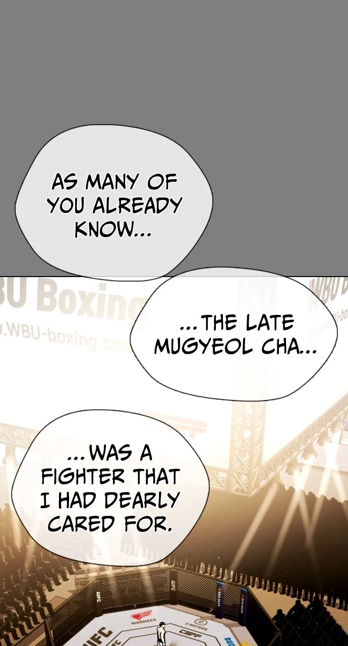 The Outcast is a Fighter Chapter 7 page 29 - 