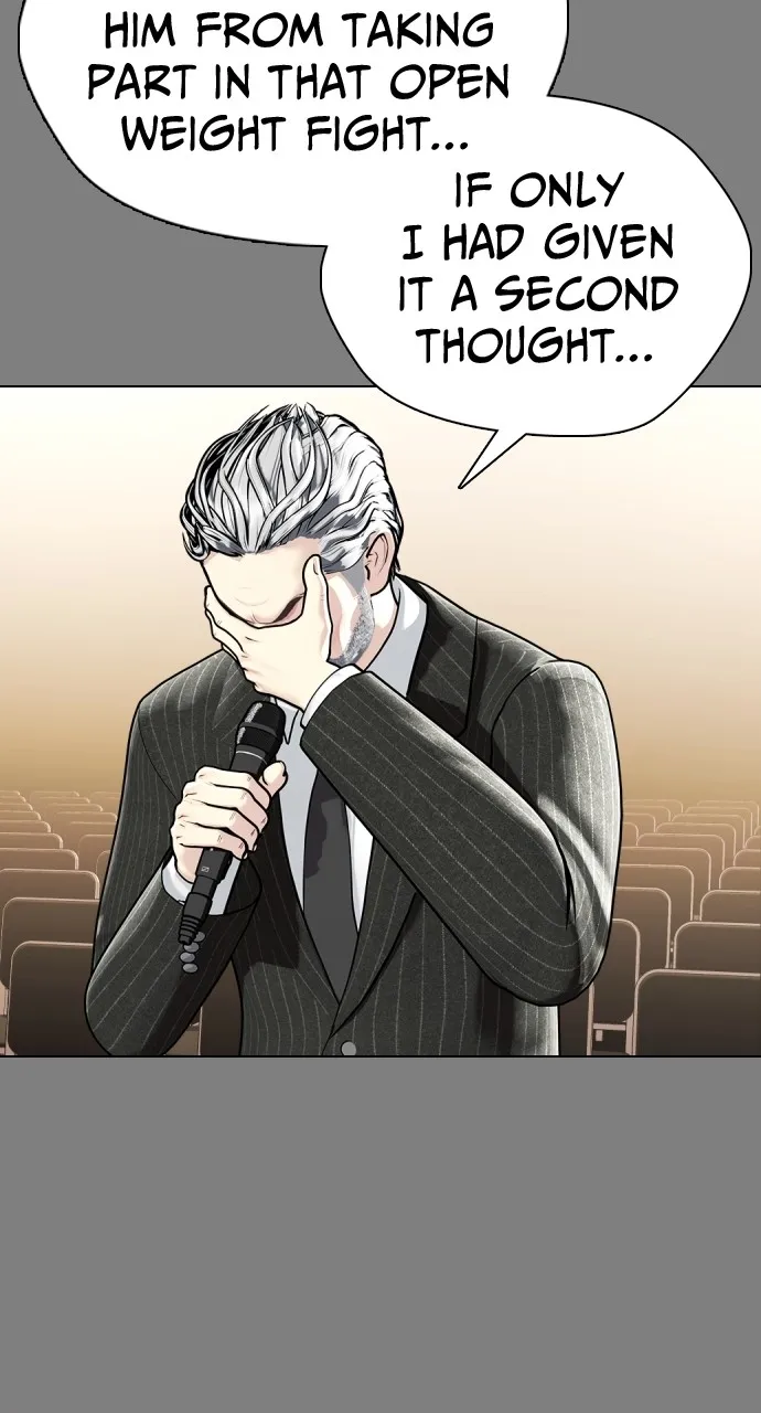 The Outcast is a Fighter Chapter 7 page 31 - 