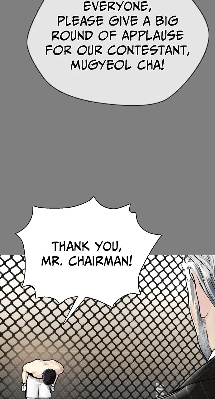 The Outcast is a Fighter Chapter 7 page 33 - 