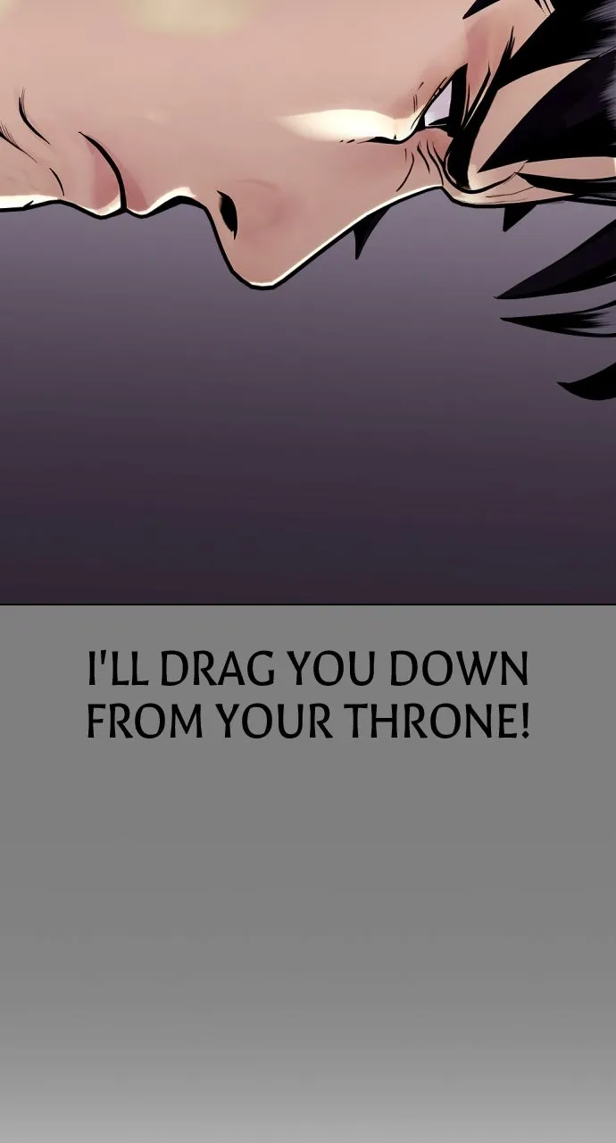 The Outcast is a Fighter Chapter 7 page 36 - 