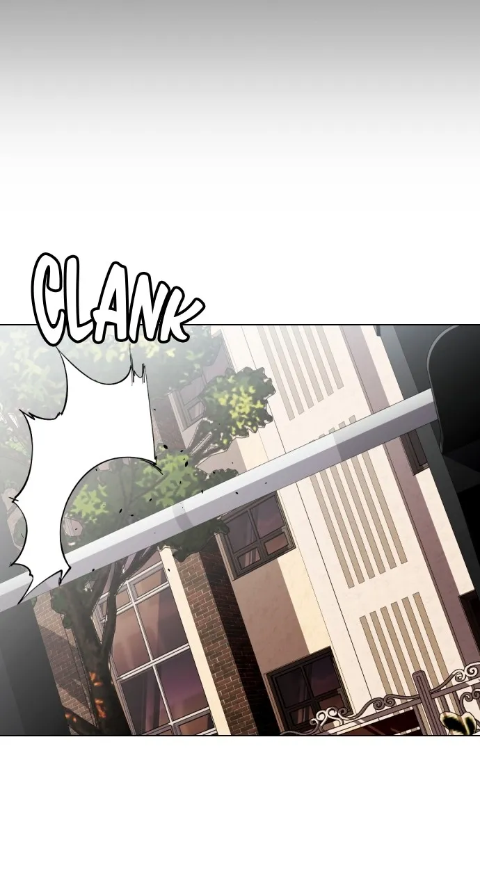The Outcast is a Fighter Chapter 7 page 37 - 