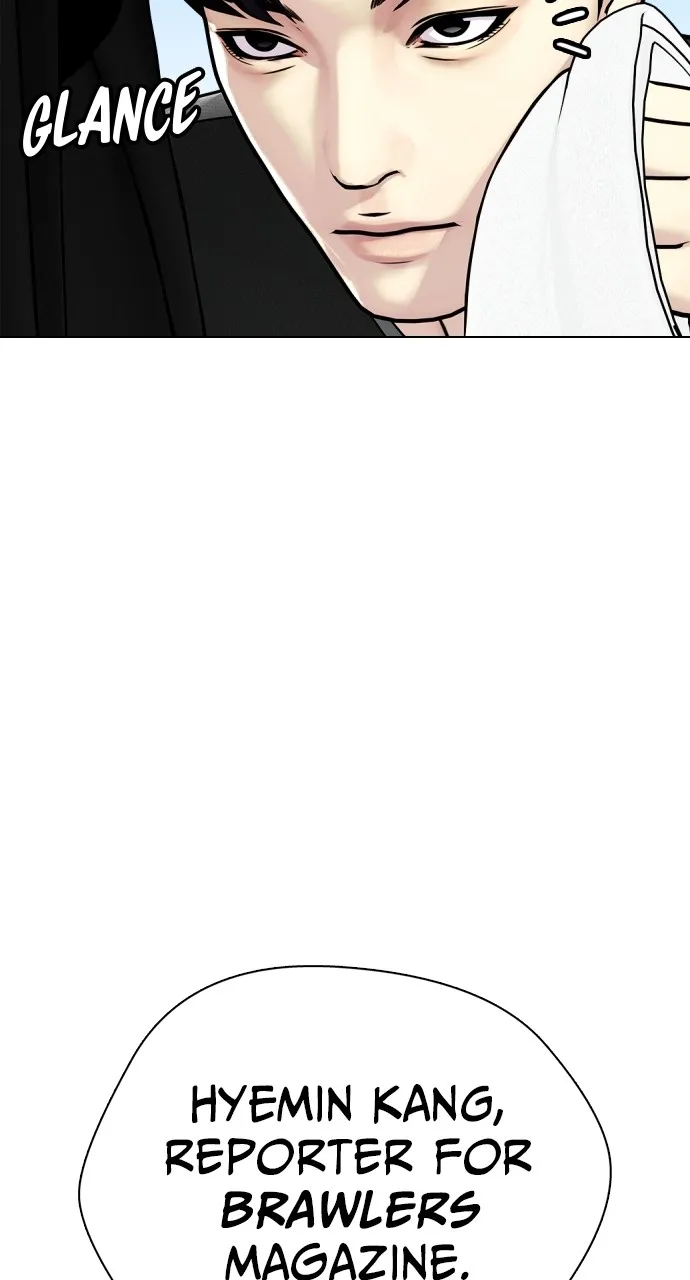 The Outcast is a Fighter Chapter 7 page 43 - 