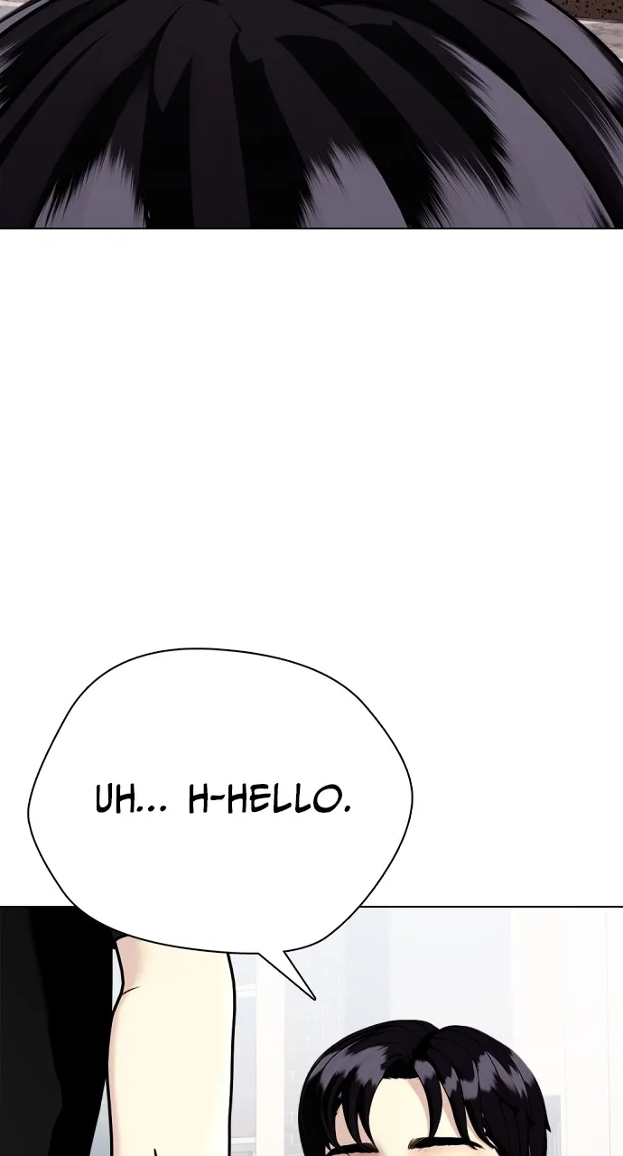 The Outcast is a Fighter Chapter 7 page 45 - 