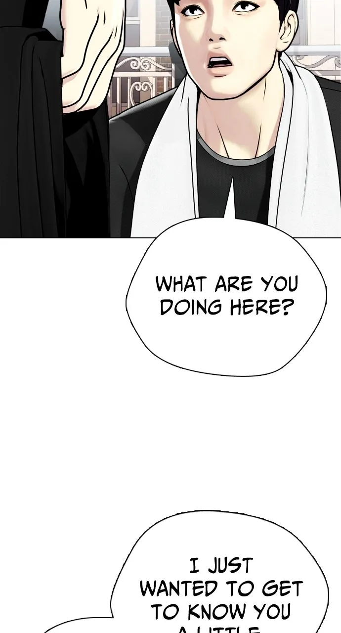 The Outcast is a Fighter Chapter 7 page 46 - 