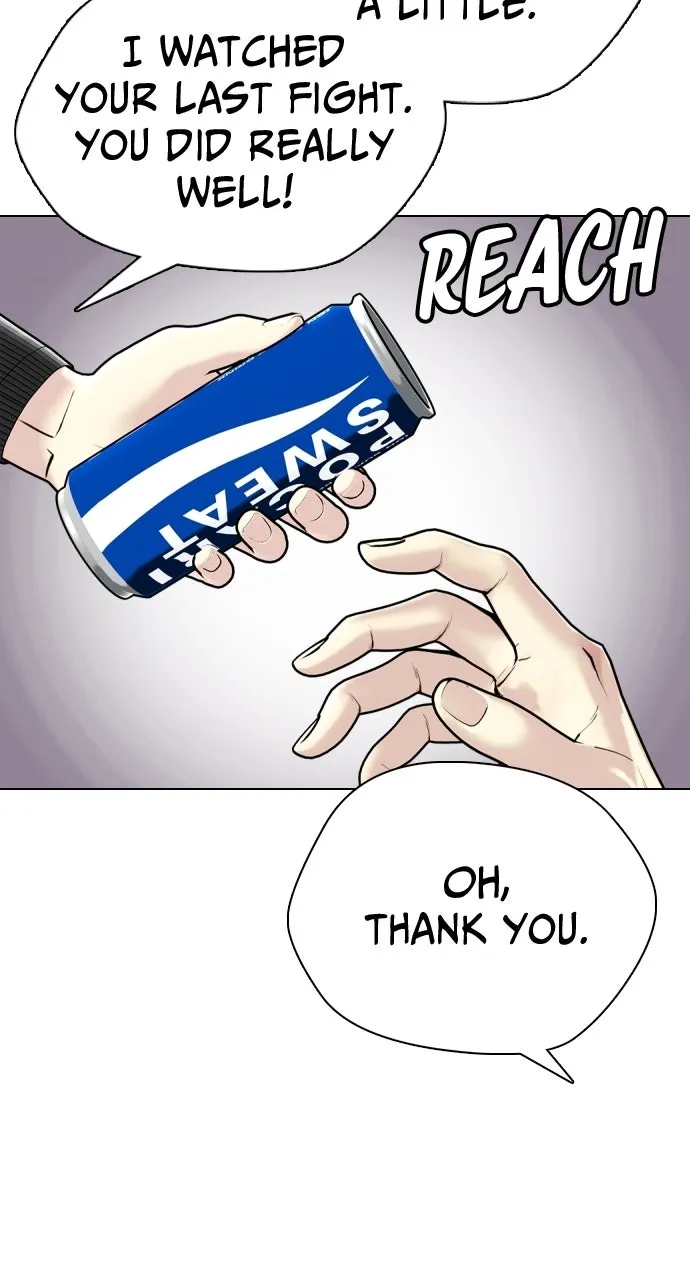 The Outcast is a Fighter Chapter 7 page 47 - 