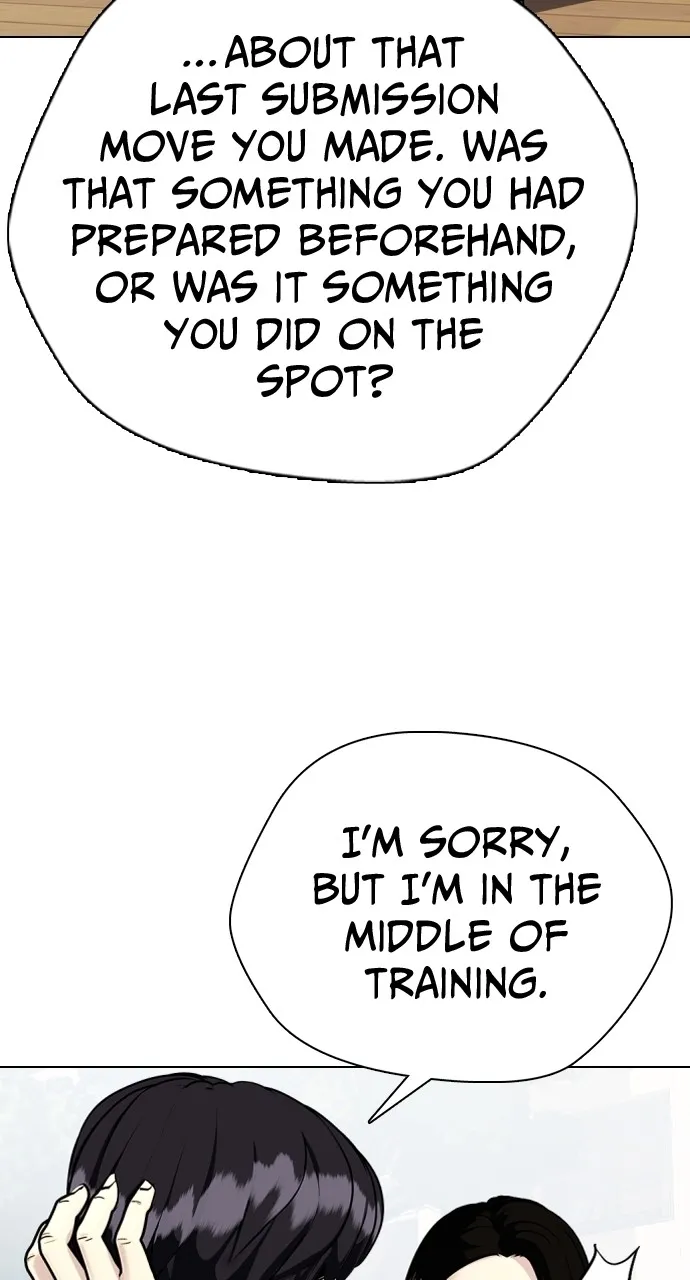 The Outcast is a Fighter Chapter 7 page 49 - 