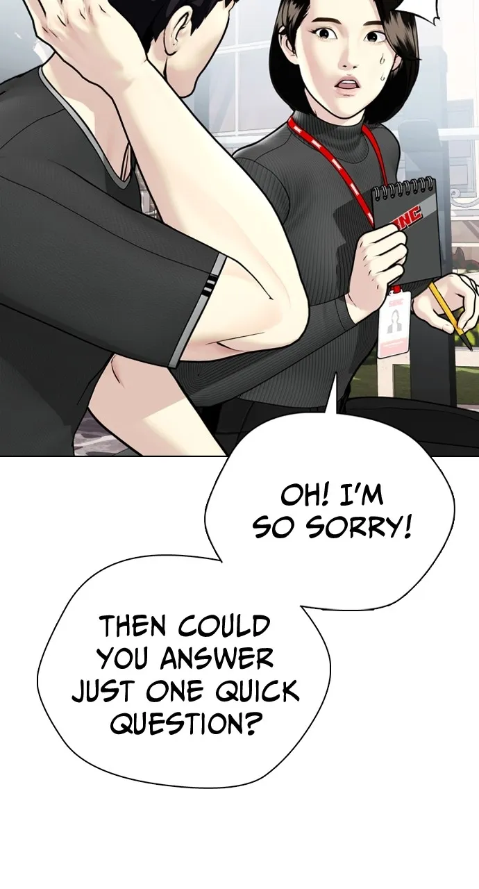 The Outcast is a Fighter Chapter 7 page 50 - 
