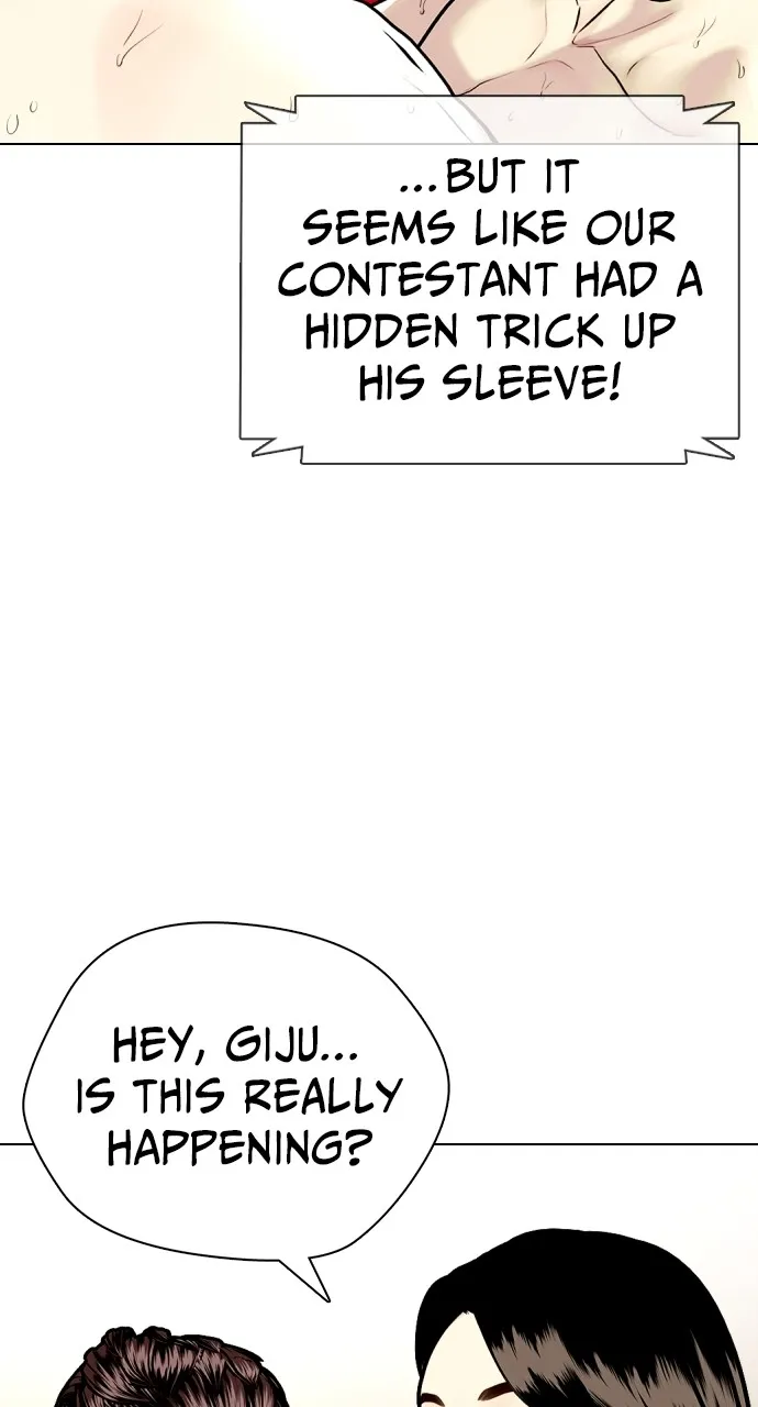 The Outcast is a Fighter Chapter 7 page 6 - 