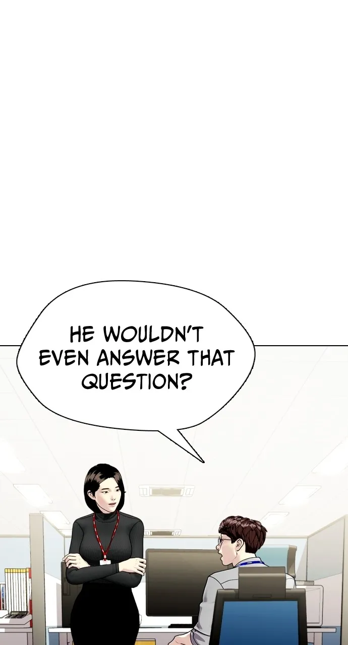 The Outcast is a Fighter Chapter 7 page 53 - 