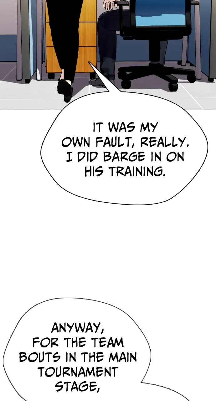 The Outcast is a Fighter Chapter 7 page 54 - 