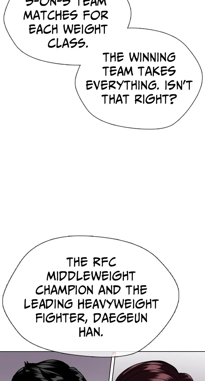 The Outcast is a Fighter Chapter 7 page 56 - 