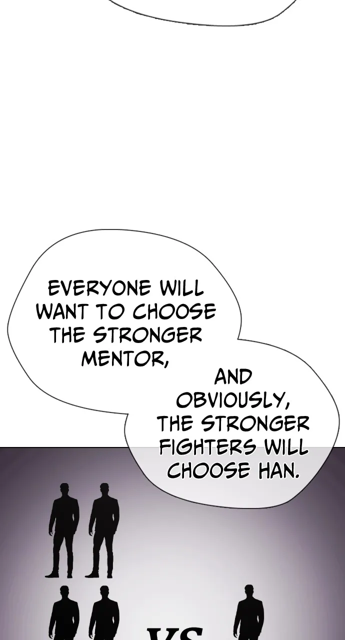 The Outcast is a Fighter Chapter 7 page 58 - 
