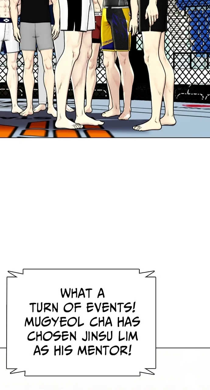 The Outcast is a Fighter Chapter 7 page 66 - 