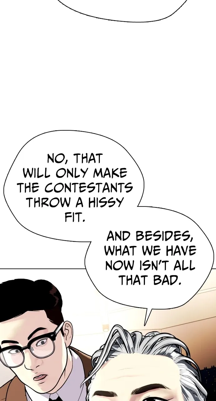 The Outcast is a Fighter Chapter 7 page 71 - 