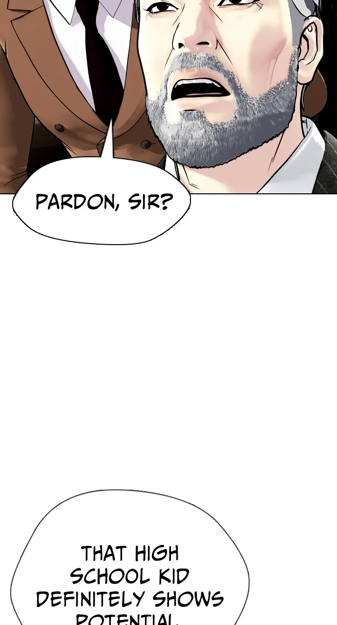 The Outcast is a Fighter Chapter 7 page 72 - 