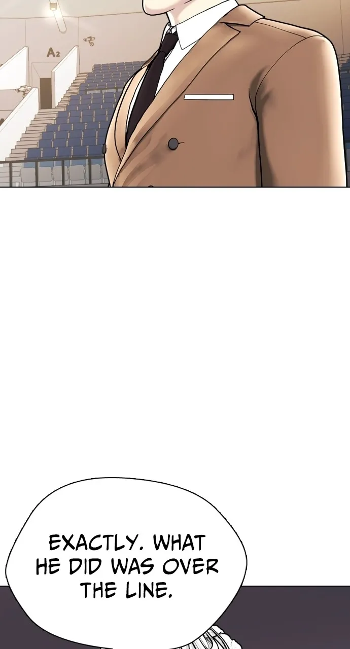 The Outcast is a Fighter Chapter 7 page 75 - 