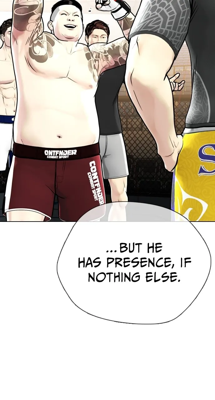 The Outcast is a Fighter Chapter 7 page 79 - 