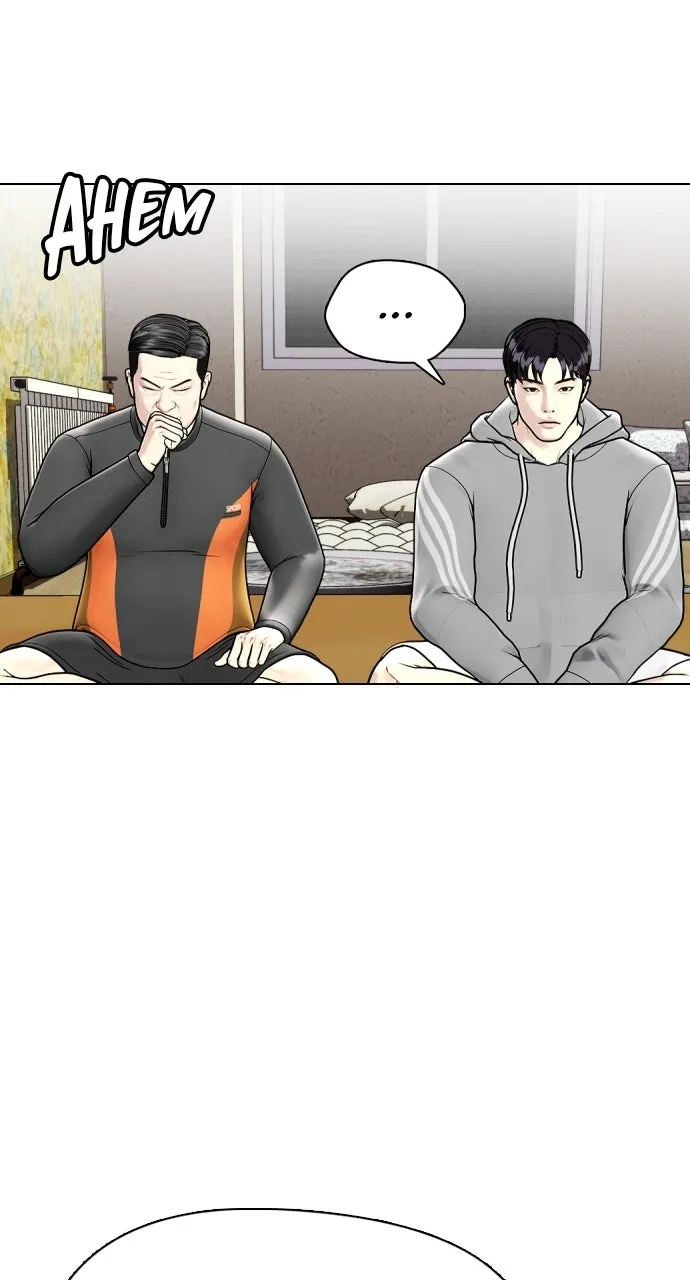 The Outcast is a Fighter Chapter 7 page 85 - 