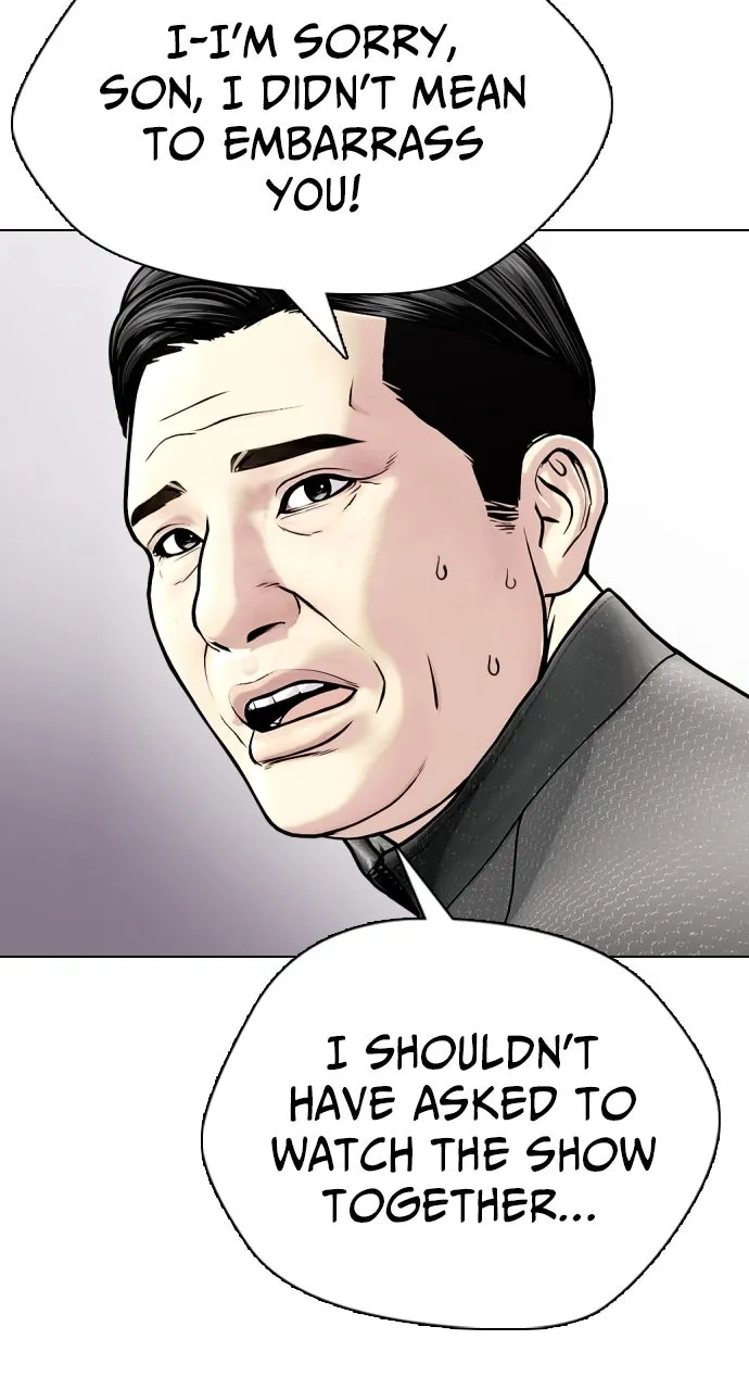 The Outcast is a Fighter Chapter 7 page 86 - 