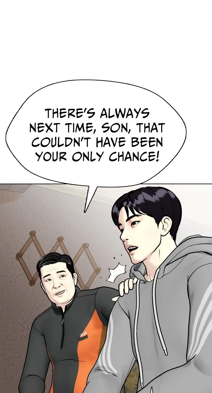 The Outcast is a Fighter Chapter 7 page 87 - 