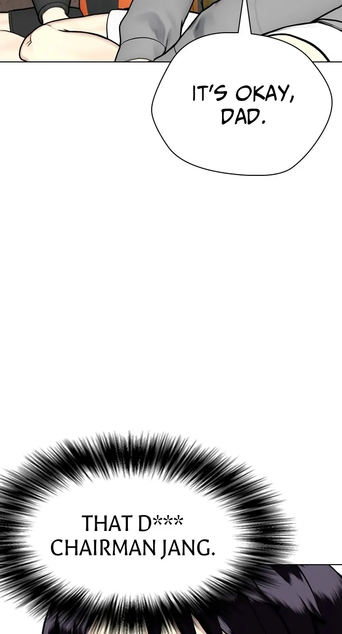The Outcast is a Fighter Chapter 7 page 88 - 