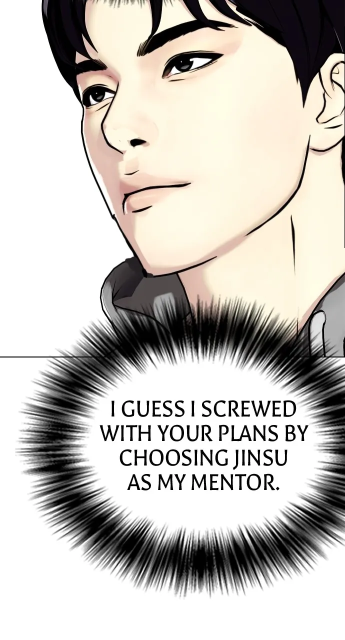 The Outcast is a Fighter Chapter 7 page 89 - 