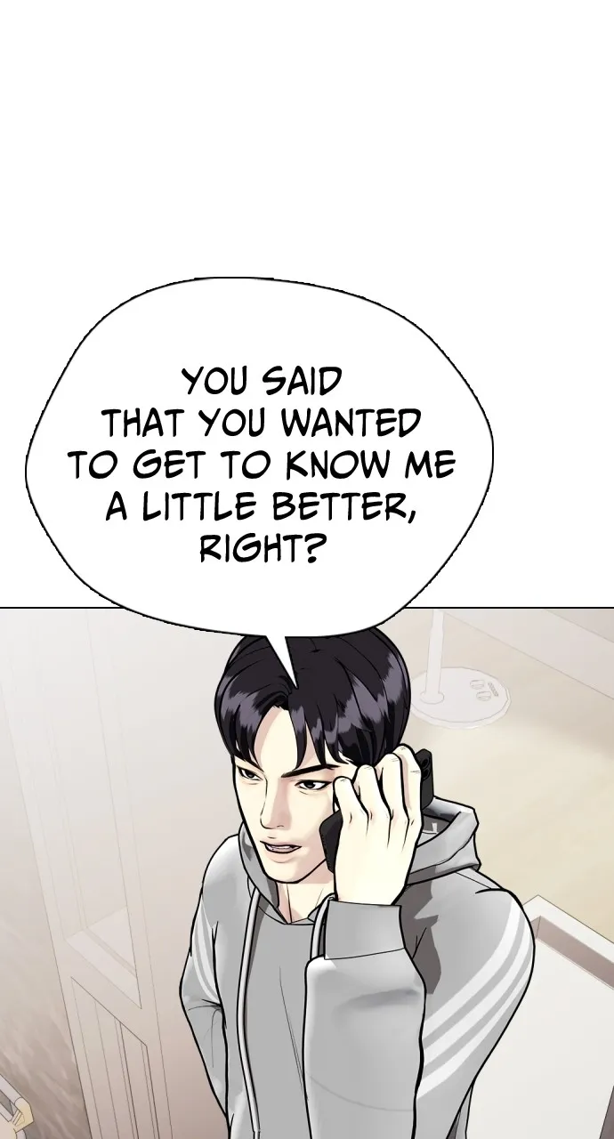 The Outcast is a Fighter Chapter 7 page 91 - 