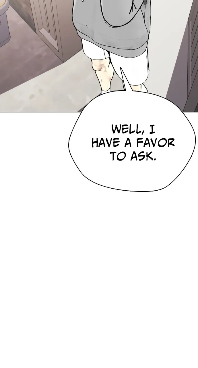 The Outcast is a Fighter Chapter 7 page 92 - 
