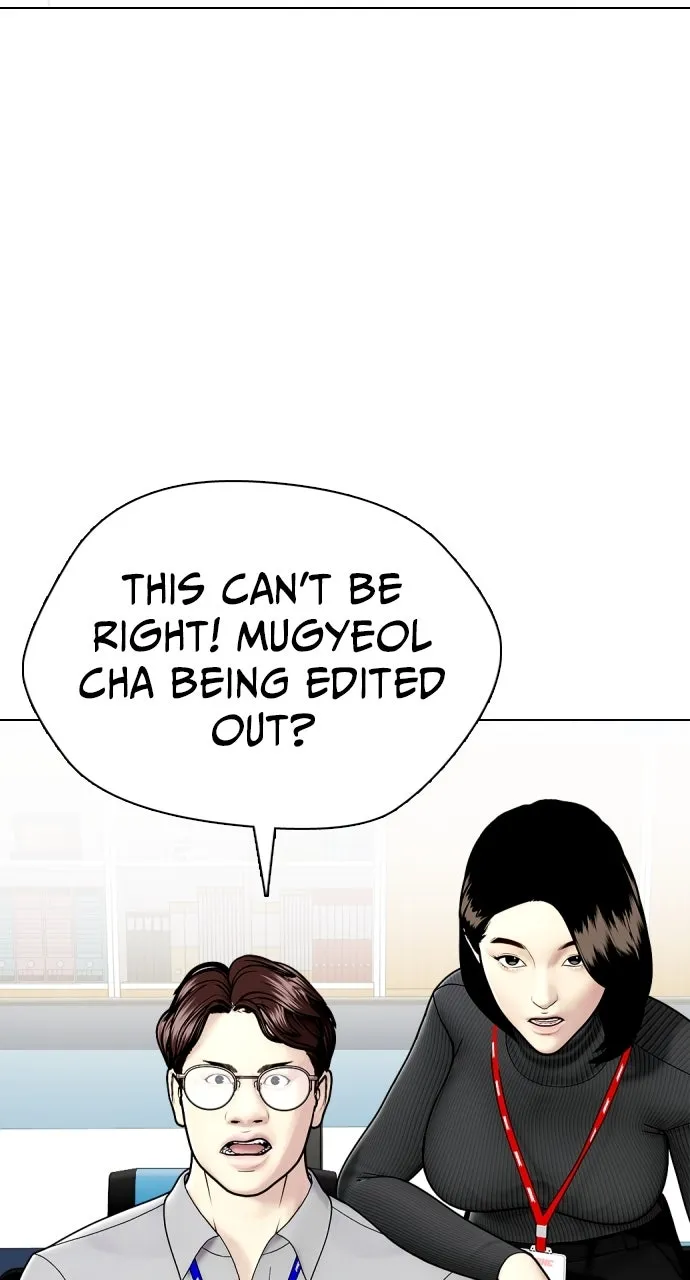 The Outcast is a Fighter Chapter 7 page 98 - 