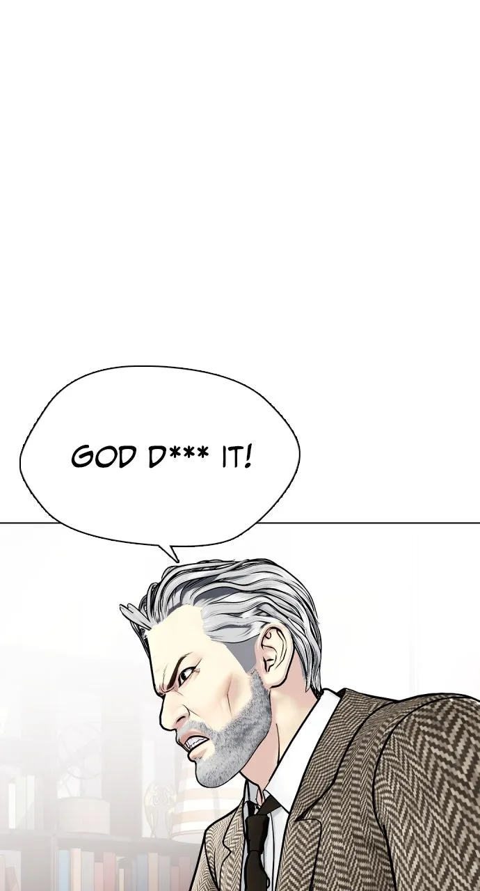 The Outcast is a Fighter Chapter 8 page 2 - 