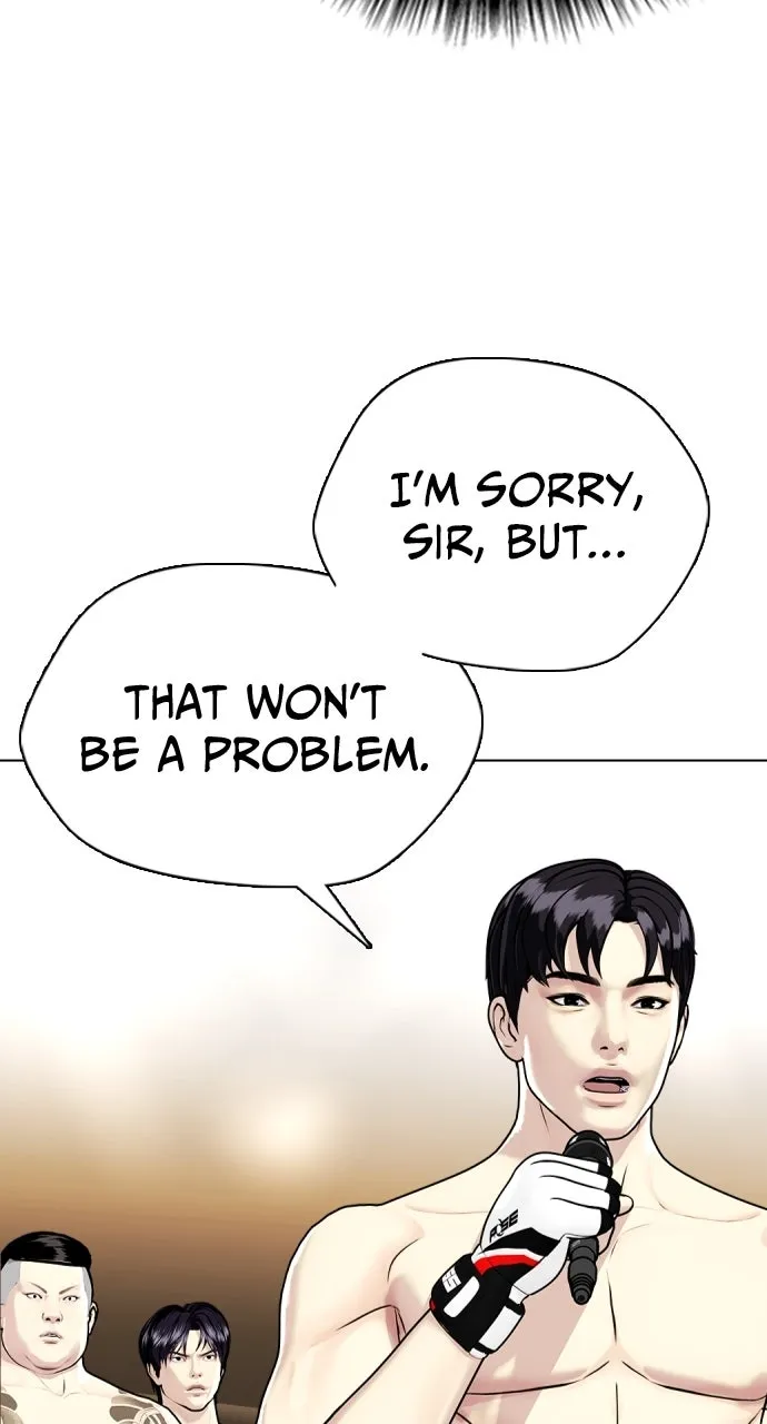 The Outcast is a Fighter Chapter 8 page 102 - 