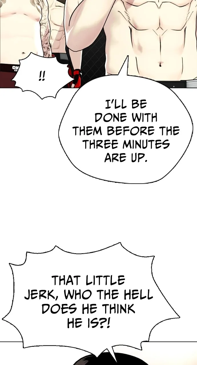 The Outcast is a Fighter Chapter 8 page 103 - 