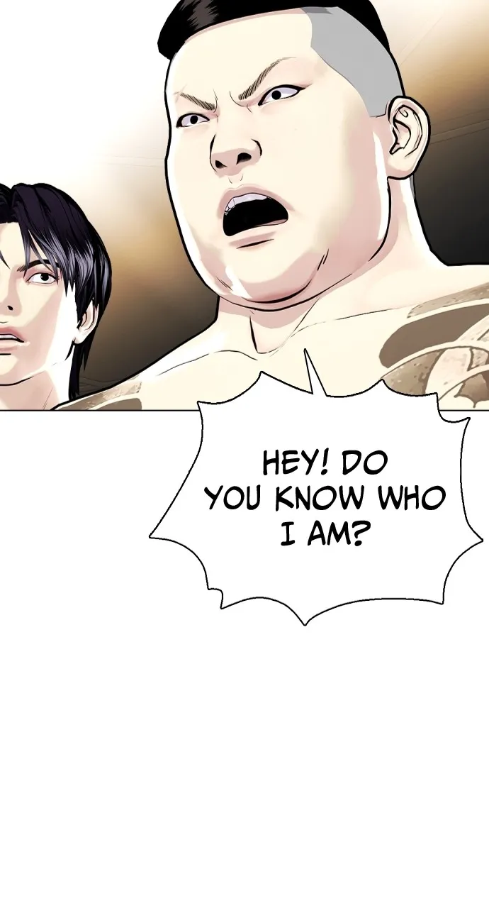 The Outcast is a Fighter Chapter 8 page 104 - 