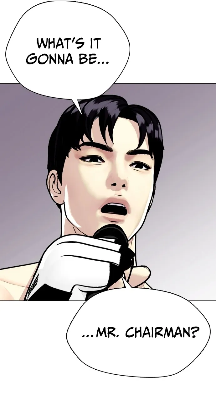 The Outcast is a Fighter Chapter 8 page 105 - 