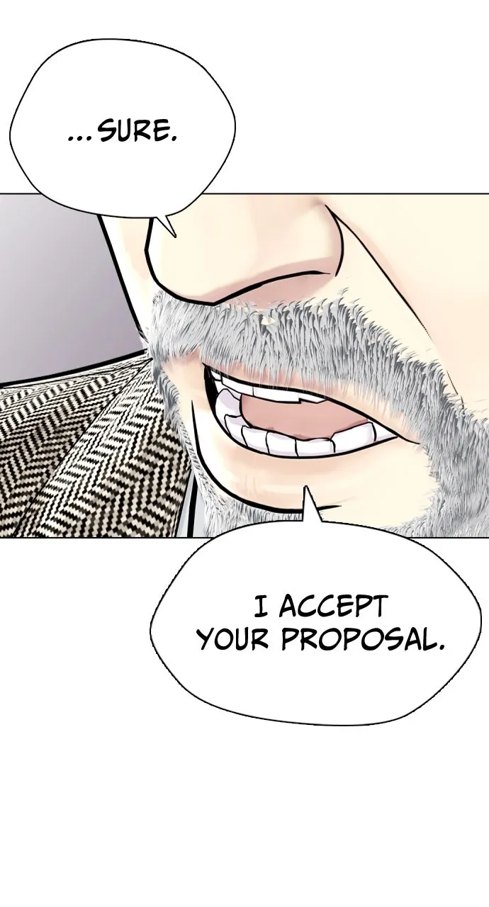 The Outcast is a Fighter Chapter 8 page 107 - 