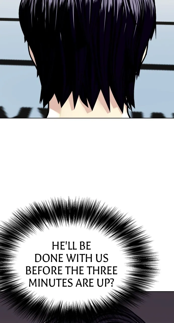 The Outcast is a Fighter Chapter 8 page 113 - 